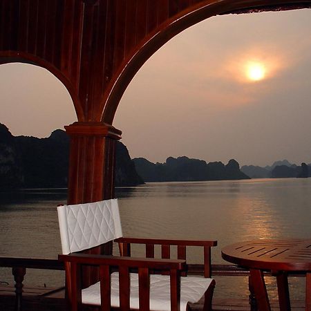 Hanoi Amorita Boutique Hotel & Travel Exterior foto