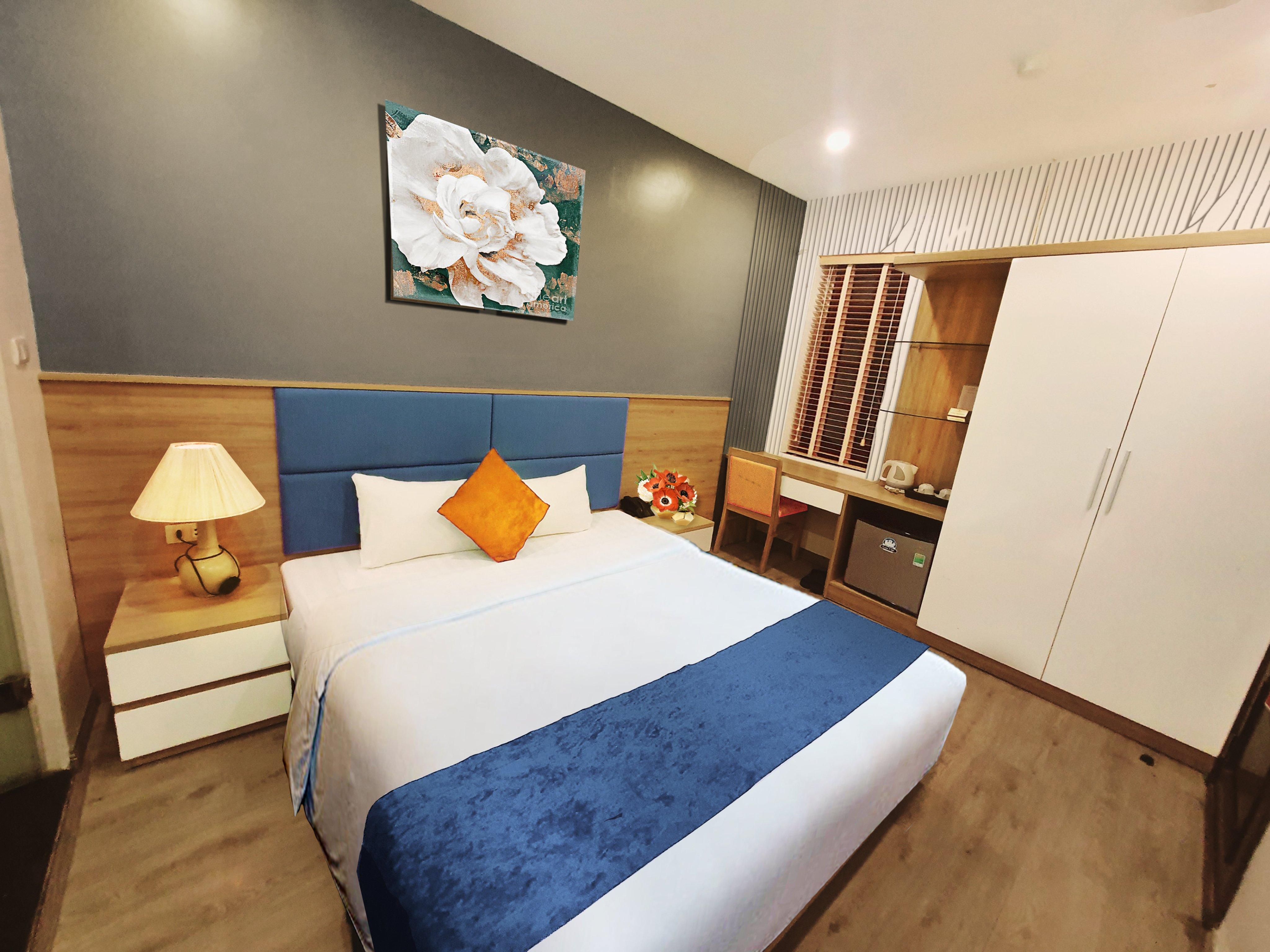 Hanoi Amorita Boutique Hotel & Travel Exterior foto
