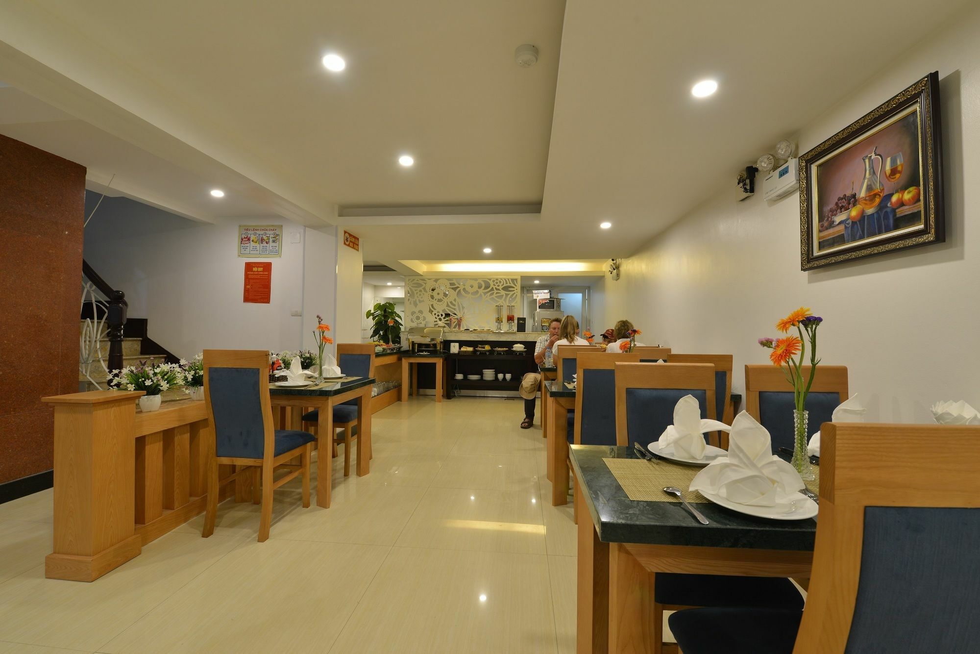 Hanoi Amorita Boutique Hotel & Travel Exterior foto